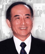 Wang Jin-pyng
